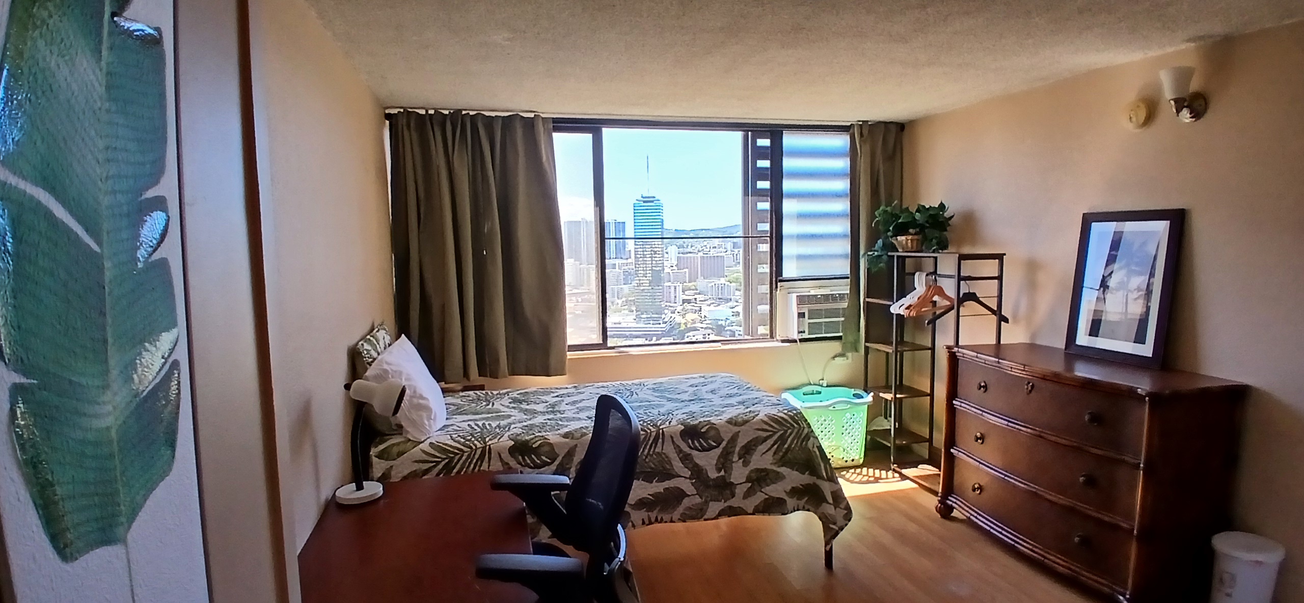 444 Niu St. #3208 B