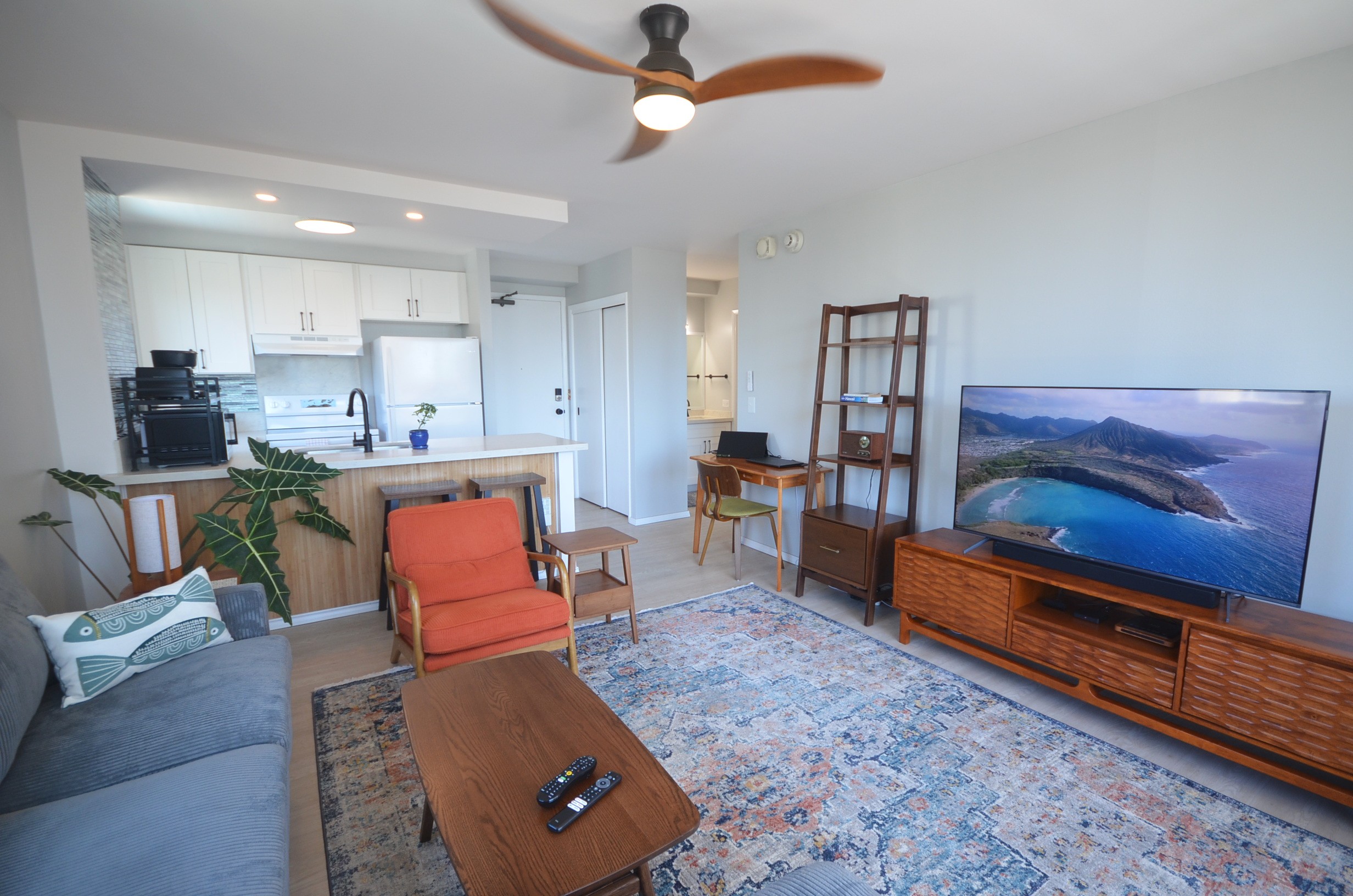 2240 Kuhio Avenue - 1212