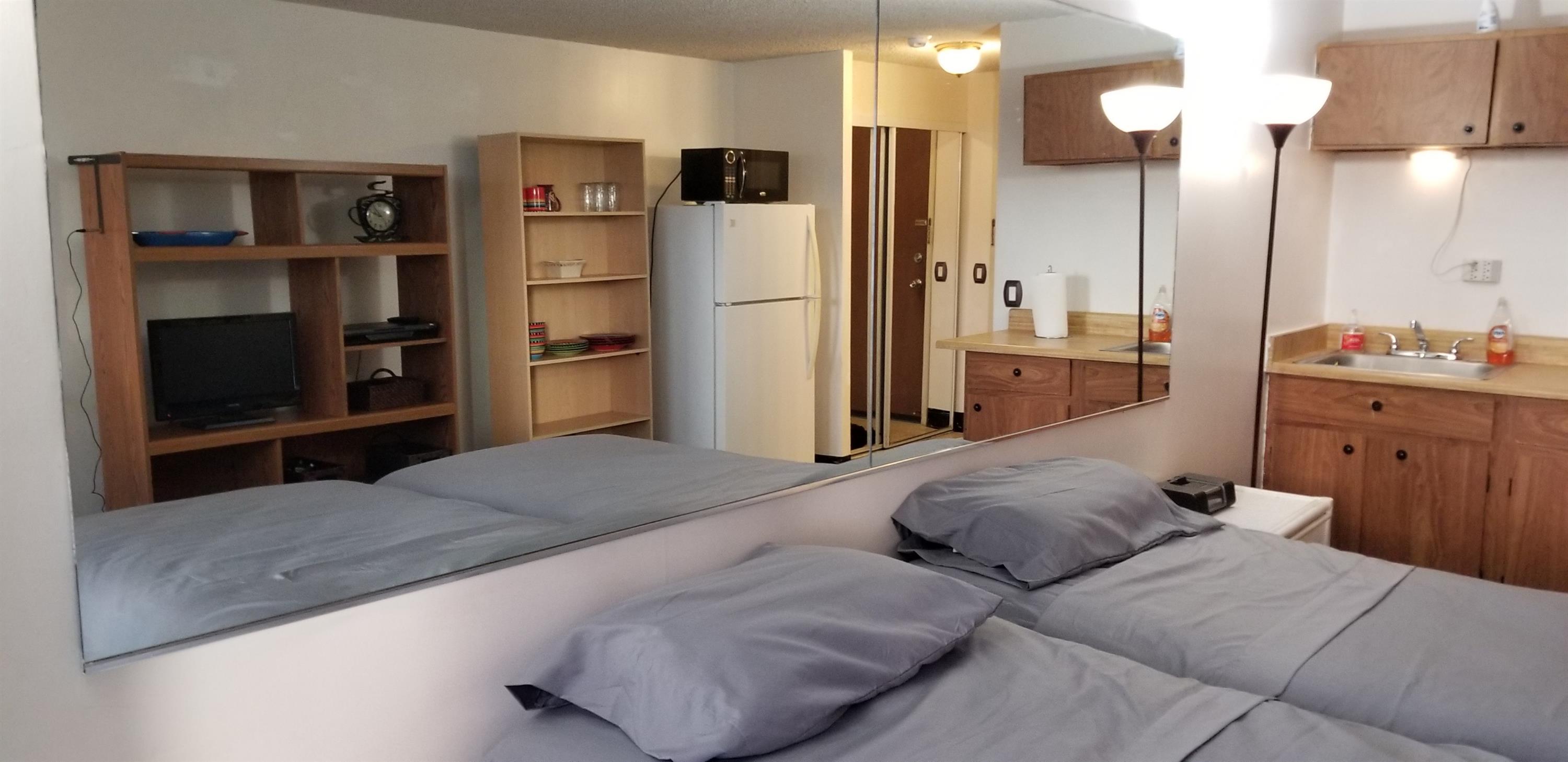 2572 Lemon Rd. #503